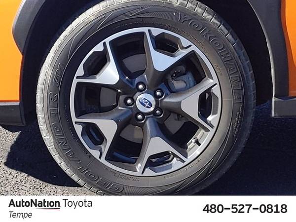 2018 Subaru Crosstrek Premium AWD All Wheel Drive SKU:JH308221 -... for sale in Tempe, AZ – photo 16