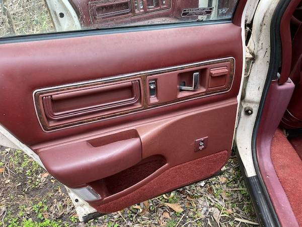 1992 Buick Roadmaster Wagon for sale in College Station , TX – photo 14