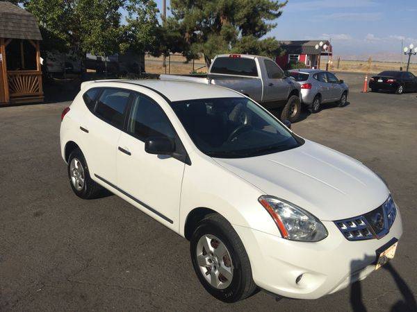 2011 NISSAN ROGUE S AWD WE WILL BEAT ANYBODYS PRICE for sale in Madera, CA – photo 6