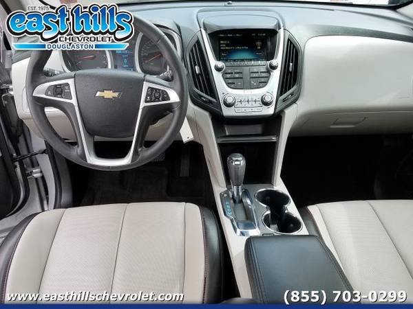 2017 Chevrolet Equinox - *GET TOP $$$ FOR YOUR TRADE* for sale in Douglaston, NY – photo 15