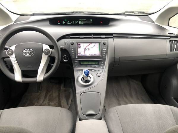 2010 Toyota Prius - Financing Available! - cars & trucks - by dealer... for sale in Woodinville, WA – photo 12