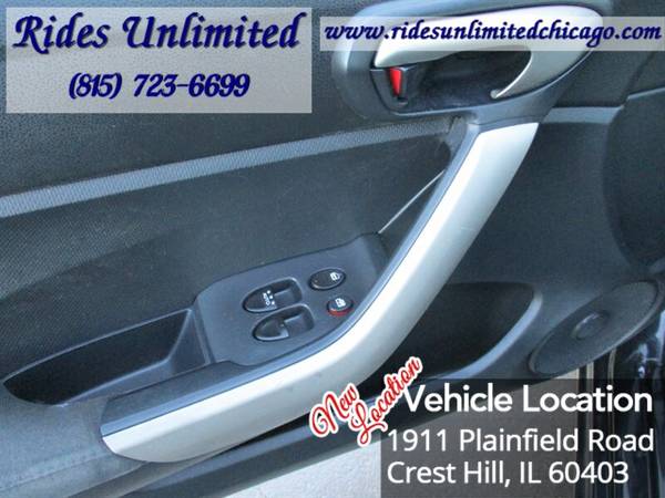 2007 Honda Civic EX - - by dealer - vehicle automotive for sale in Crest Hill, IL – photo 11