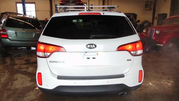 2015 Kia Sedona LX All Wheel Drive Loaded - - by for sale in Watertown, NY – photo 5