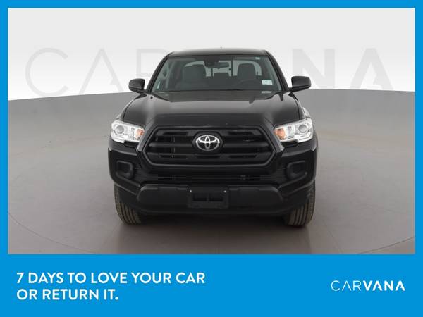 2019 Toyota Tacoma Double Cab TRD Off-Road Pickup 4D 5 ft pickup for sale in Indianapolis, IN – photo 13