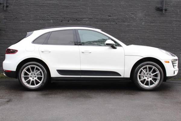 2015 Porsche Macan S AWD 4dr SUV SUV - cars & trucks - by dealer -... for sale in Great Neck, NY – photo 4