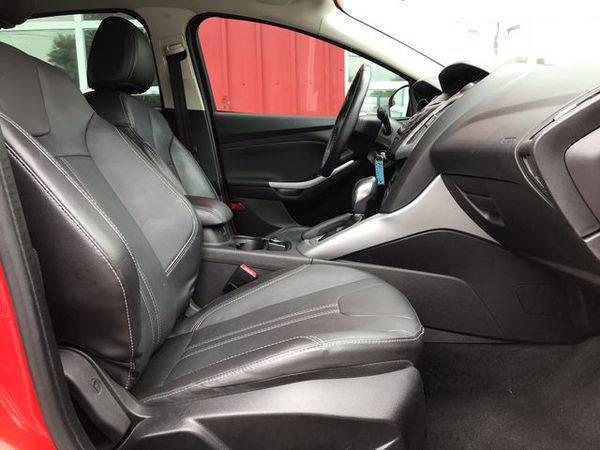 2014 Ford Focus SE Hatchback 4D Serviced! Clean! Financing Options! for sale in Fremont, NE – photo 19