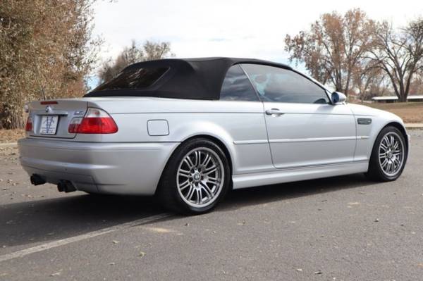 2002 BMW 3-Series Base - cars & trucks - by dealer - vehicle... for sale in Longmont, CO – photo 17