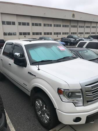 2014 Ford F-150 for sale in Norfolk, VA – photo 3
