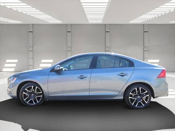 2017 Volvo S60 Dynamic - - by dealer - vehicle for sale in Culver City, CA – photo 5