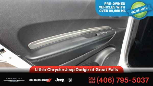 2013 Dodge Durango AWD 4dr SXT - - by dealer - vehicle for sale in Great Falls, MT – photo 15