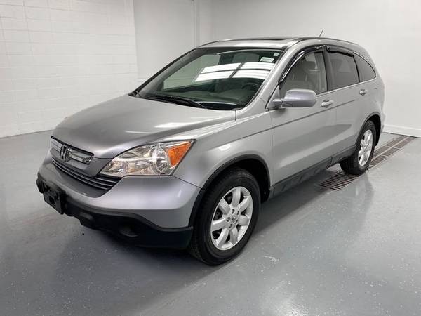 2007 Honda CR V AWD 4D Sport Utility/SUV EX-L - - by for sale in Indianapolis, IN – photo 19