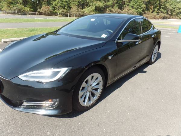 REDUCED: 2018 TESLA MODEL "S" - cars & trucks - by owner - vehicle... for sale in Toms River, NJ – photo 2