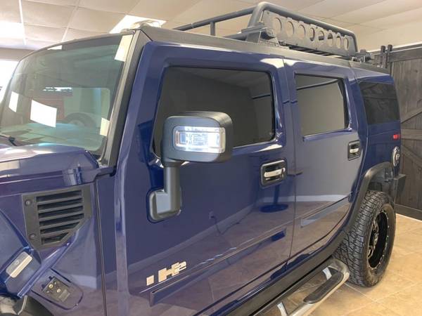 2008 HUMMER H2 4X4 LUXURY SUV ON SALE - - by for sale in St.petersburg, FL – photo 3