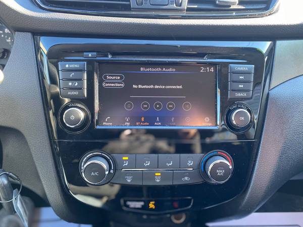 2019 Nissan Rogue Sport SV WE FINANCE ANYONE!!! - cars & trucks - by... for sale in Harpswell, ME – photo 13