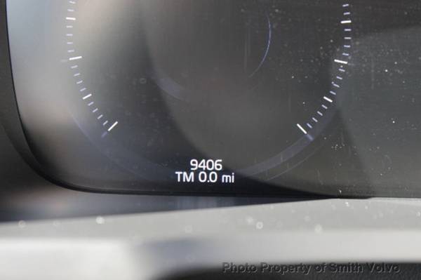 2018 Volvo XC90 T5 FWD 7-Passenger Momentum MILES 9395 for sale in San Luis Obispo, CA – photo 17