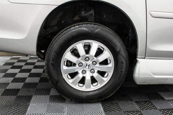 2009 Honda Odyssey EX W/CLEAN CARFAX - cars & trucks - by dealer -... for sale in Scottsdale, AZ – photo 4