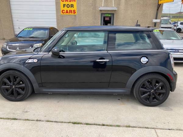 2012 MINI Cooper Hardtop 2dr Cpe S - - by dealer for sale in Killeen, TX – photo 7