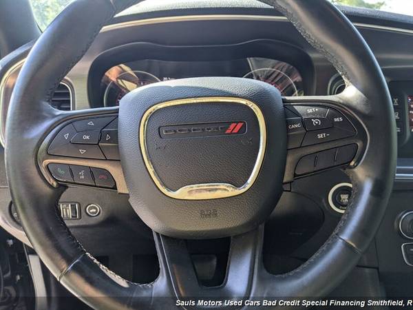 2015 Dodge Charger SE - - by dealer - vehicle for sale in Smithfield, NC – photo 10