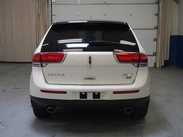 2013 Lincoln MKX Station Wagon 4 Door - - by dealer for sale in Other, WV – photo 4