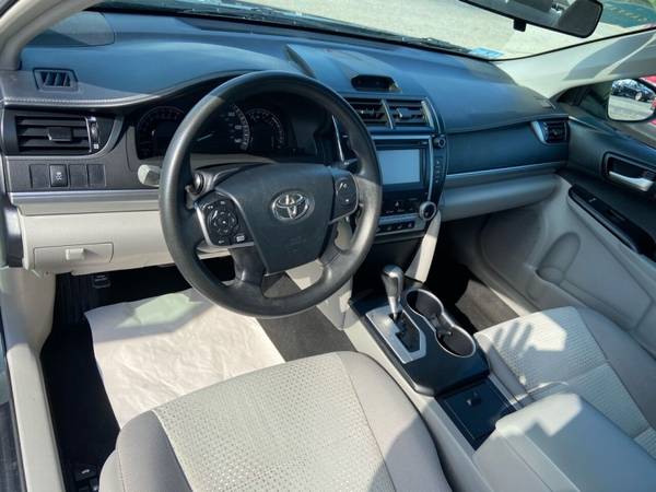 2013 Toyota Camry LE 4dr Sedan **GUARANTEED FINANCING** - cars &... for sale in Hyannis, MA – photo 17