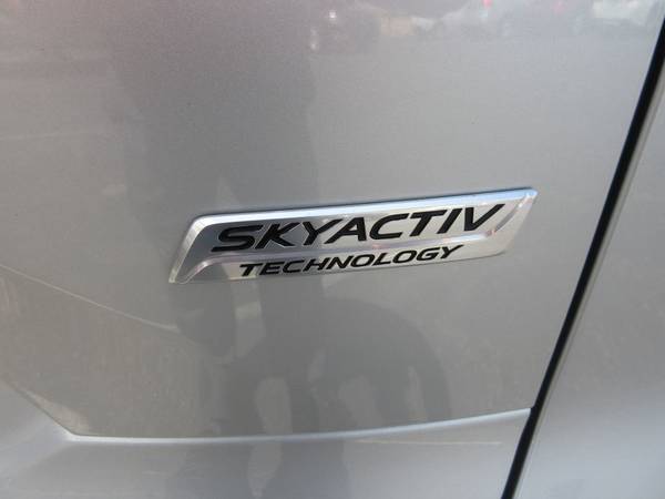 2019 Mazda CX-9 TOURING SUV - cars & trucks - by dealer - vehicle... for sale in Farmington, MO – photo 4