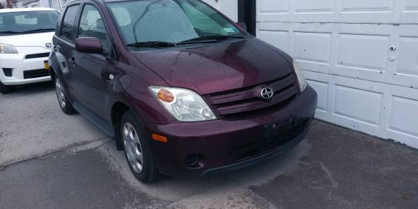 Scion XA 2005 106k miles , Excellent & Reliable - cars & trucks - by... for sale in Brooklyn, NY – photo 3