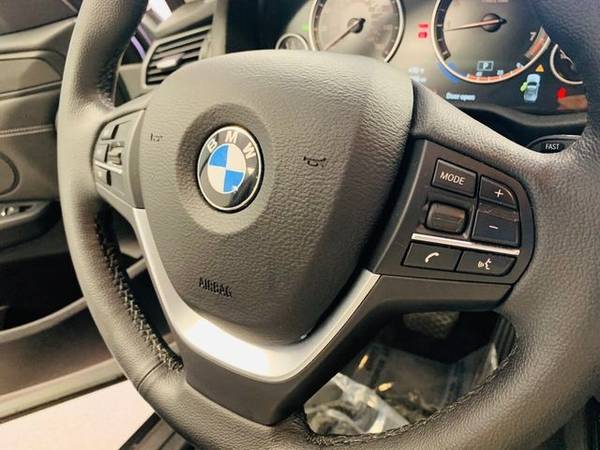 2016 BMW X3 xDrive28i *GUARANTEED CREDIT APPROVAL* $500 DOWN* - cars... for sale in Streamwood, IL – photo 18