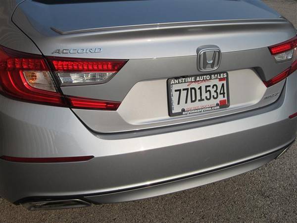 2018 Honda Accord Sport - 23, 597 W A C - - by for sale in Rapid City, SD – photo 7