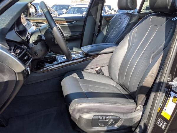 2017 BMW X5 xDrive35d AWD All Wheel Drive SKU:H0Y15989 - cars &... for sale in Encinitas, CA – photo 17