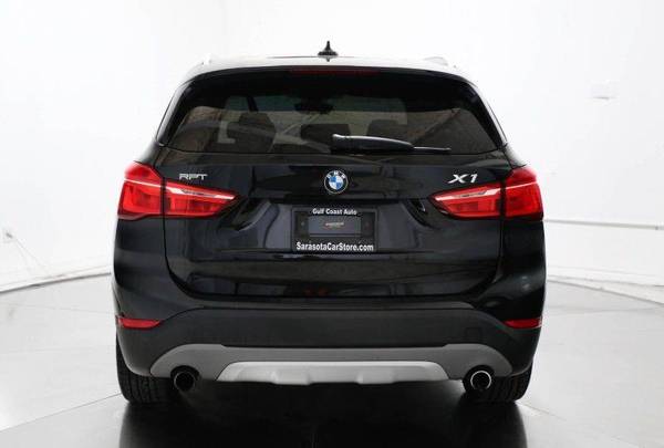 2016 BMW X1 XDRIVE 28I LEATHER SUNROOF LOW MILES EXTRA CLEAN - cars for sale in Sarasota, FL – photo 7