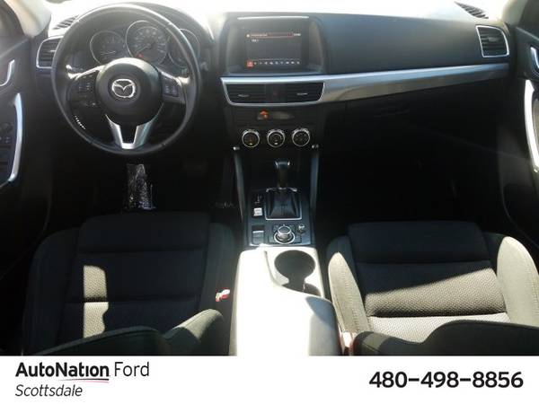 2016 Mazda CX-5 Touring SKU:G0662143 SUV for sale in Scottsdale, AZ – photo 17