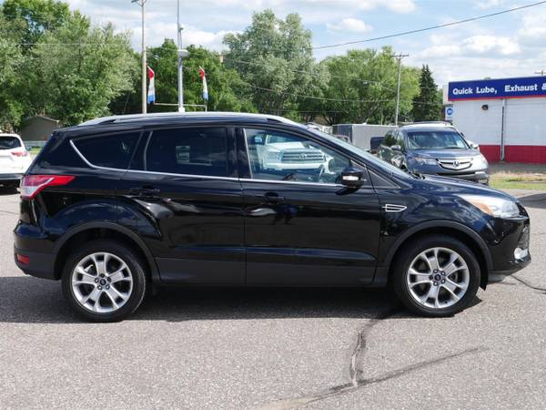 2016 Ford Escape 4WD 4dr Titanium for sale in Inver Grove Heights, MN – photo 8