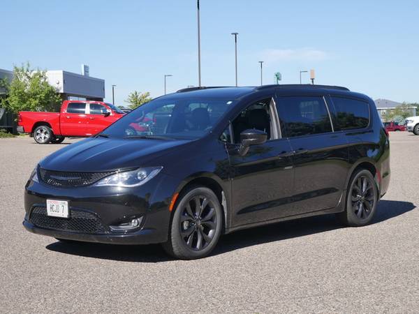 2019 Chrysler Pacifica Touring L 35th Anniversary - cars & trucks -... for sale in Hudson, MN – photo 4
