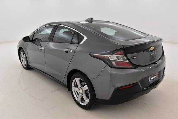 2017 Chevrolet Chevy Volt Lt - cars & trucks - by dealer - vehicle... for sale in Des Moines, IA – photo 22