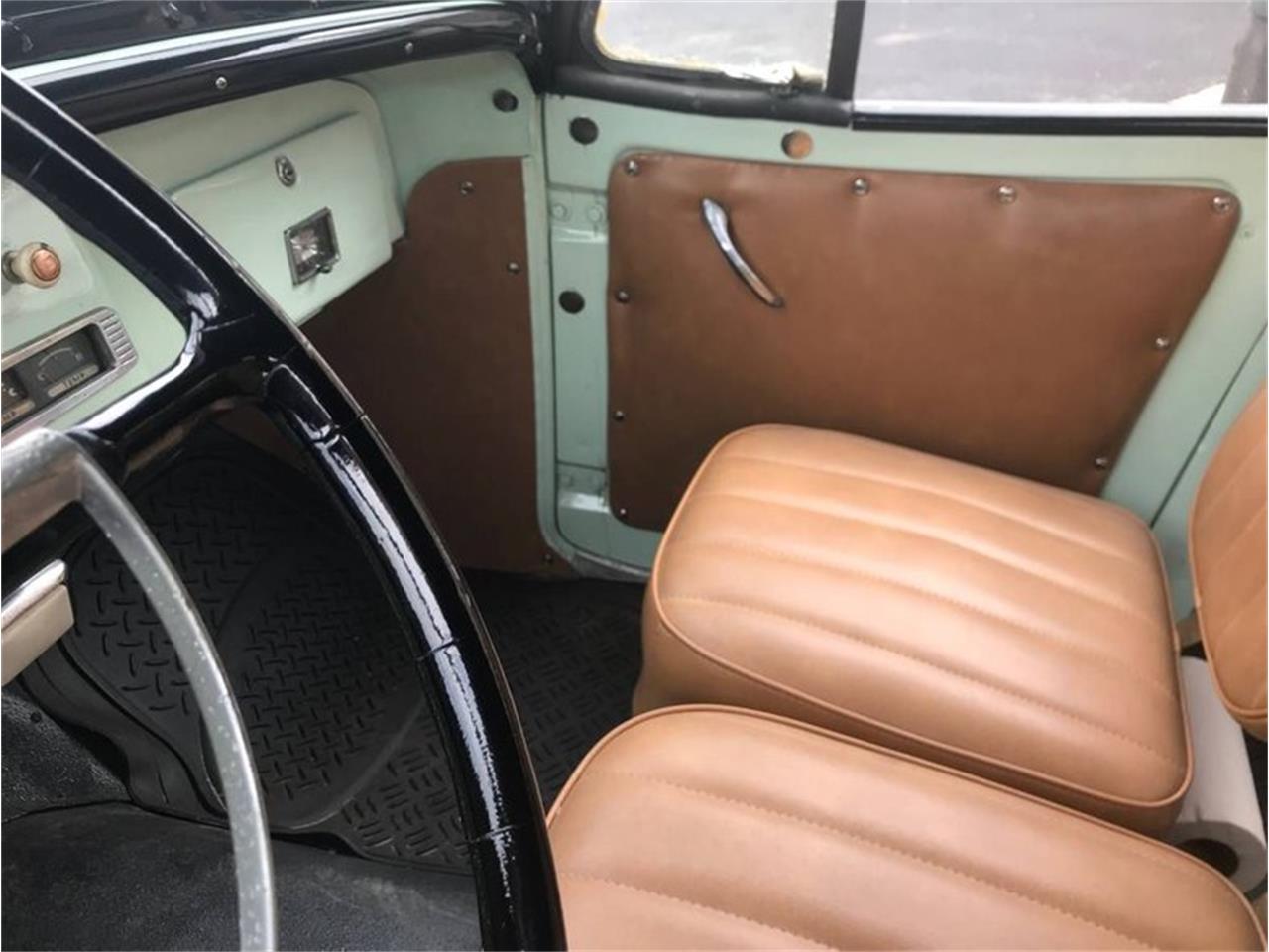 1951 Willys Jeepster for sale in Greensboro, NC – photo 10