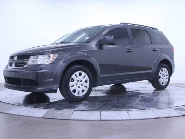 2016 Dodge Journey SE - - by dealer - vehicle for sale in Oklahoma City, OK – photo 4