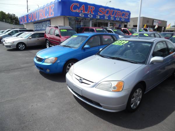 70 Cars to Choose from Under $5000 cash- Check Us Out! L@@K Below! *** for sale in okc, OK – photo 16