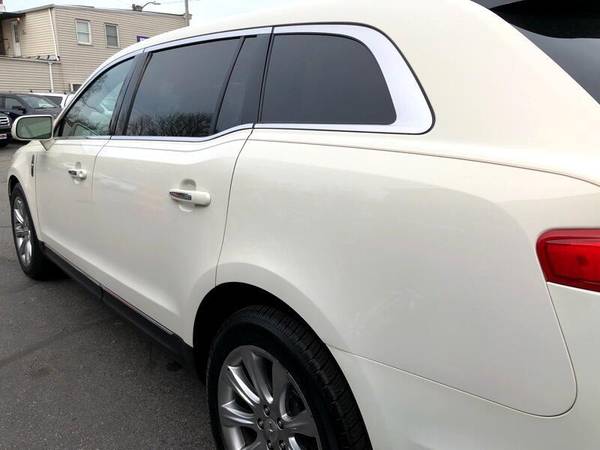 2013 Lincoln MKT 3 5L with EcoBoost AWD CALL OR TEXT TODAY! - cars & for sale in Cleveland, OH – photo 14