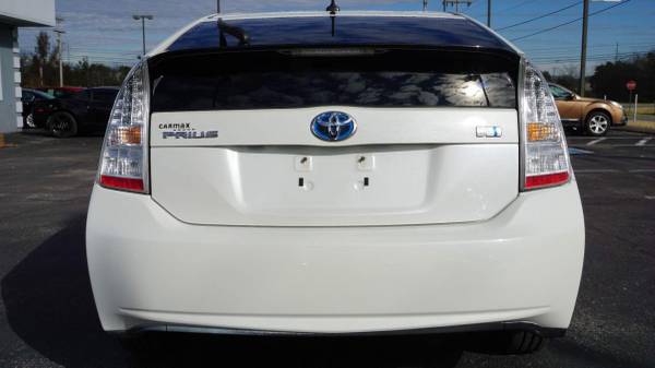 2011 Toyota PRIUS Prius II - cars & trucks - by dealer - vehicle... for sale in Lebanon, TN – photo 7