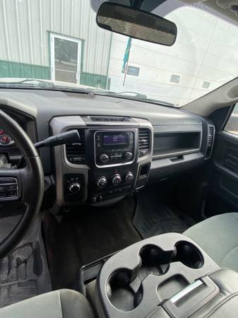 2016 Ram 3500 - cars & trucks - by owner - vehicle automotive sale for sale in Barney, ND – photo 9