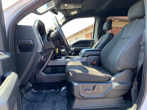 2016 Ford F-150 F150 F 150 4WD XLT SuperCrew *$500 DOWN YOU DRIVE! for sale in St Peters, MO – photo 11