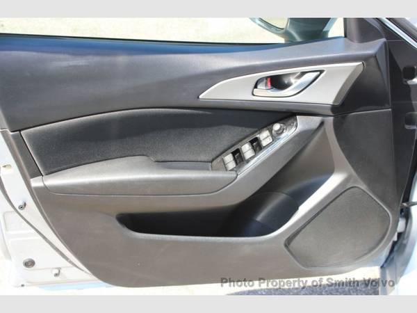 2017 Mazda Mazda3 4-Door Sport Automatic - - by dealer for sale in San Luis Obispo, CA – photo 13