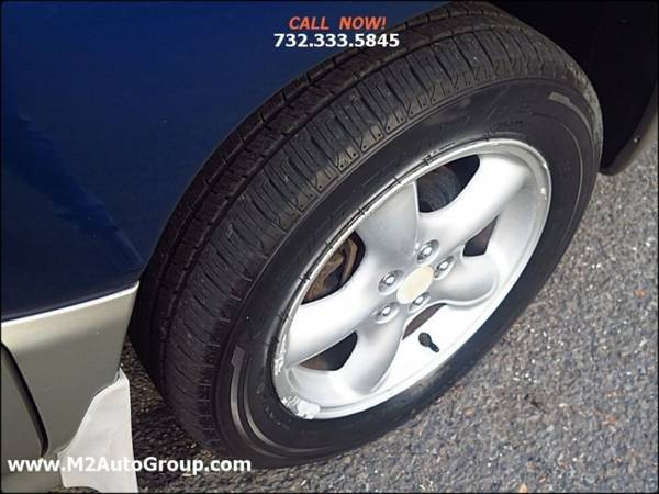 2001 Subaru Forester S AWD 4dr Wagon - - by dealer for sale in East Brunswick, NJ – photo 23