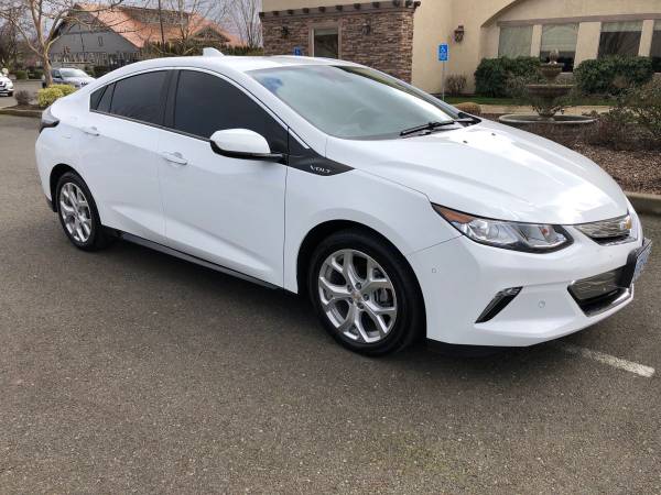 2018 Chevy Volt Premier for sale in Medford, OR – photo 2