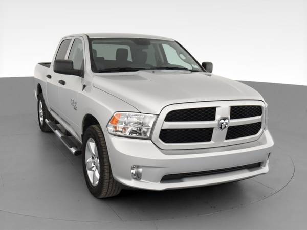 2019 Ram 1500 Classic Crew Cab Express Pickup 4D 5 1/2 ft pickup -... for sale in Evansville, IN – photo 16