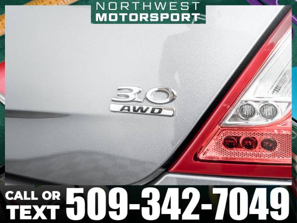 2013 *Jaguar XJL* Portfolio AWD for sale in Spokane Valley, WA – photo 10