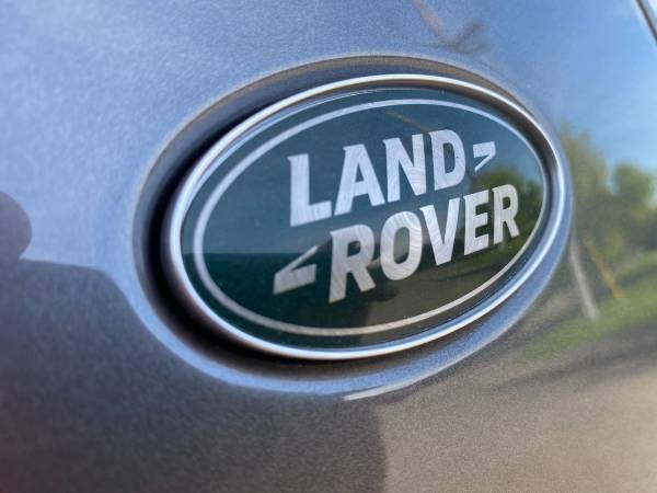 2017 Land Rover Discovery HSE, Supercharged 3 0L V6, 1 Owner, 17K! for sale in Milton, WA – photo 21