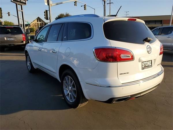 *2016* *Buick* *Enclave* *Leather Group* for sale in Porterville, CA – photo 5