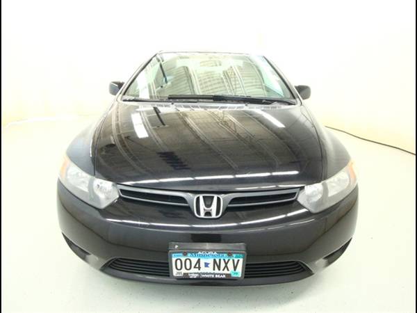 2007 Honda Civic LX for sale in White Bear Lake, MN – photo 10