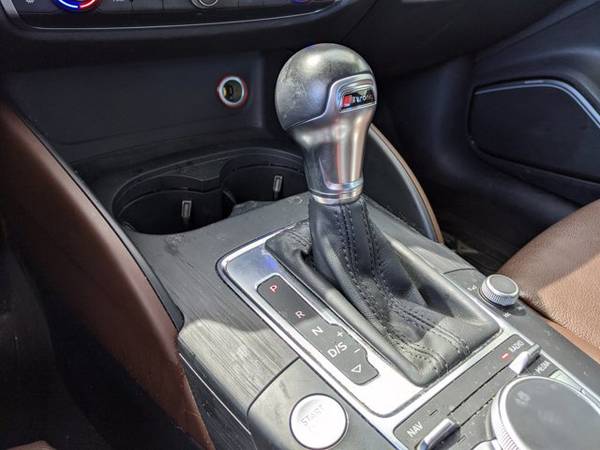 2015 Audi A3 2 0T Prestige AWD All Wheel Drive SKU: F1021553 - cars & for sale in Lewisville, TX – photo 11